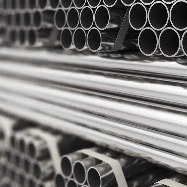 pipes