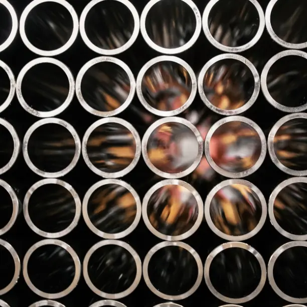 pipes