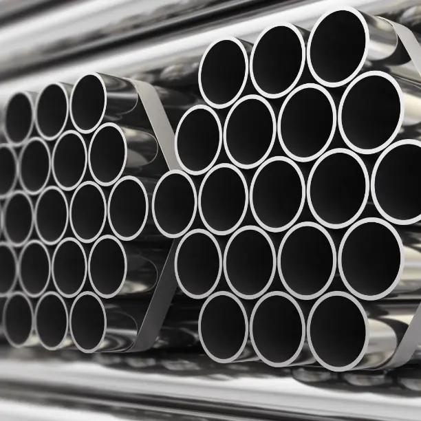 pipes